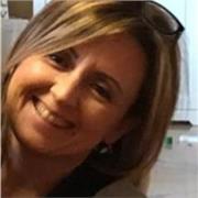 Insegnante di italiano e storia dell'arte